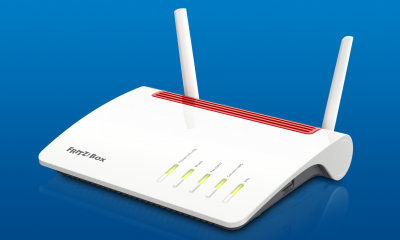 Fritz!Box 6890 LTE