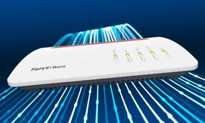 Fritzbox