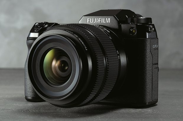 fujifilm gfs50s