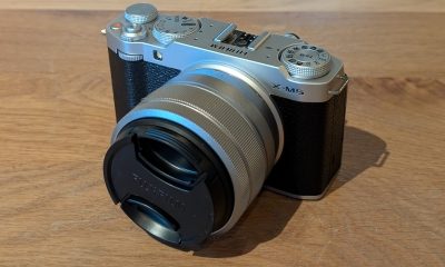 Fujifilm X-M5