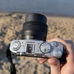 Fujifilm X-M5