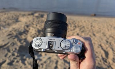 Fujifilm X-M5