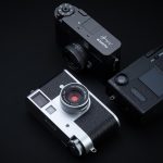 Fujifilm X half