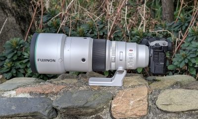 Fujifilm XF500mm