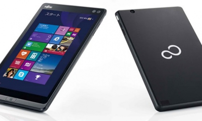 Fujitsu-Arrows-Tab-Q335
