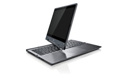 Fujitsu Lifebook T936