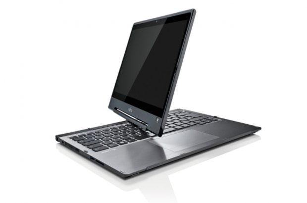 Fujitsu Lifebook T936