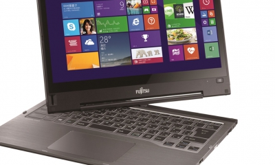 Fujitsu Lifebook TH90-p