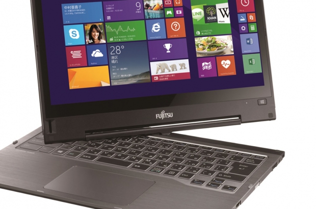 Fujitsu Lifebook TH90-p