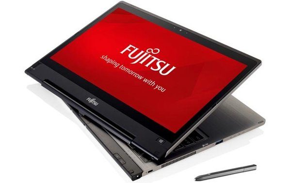 Fujitsu T904
