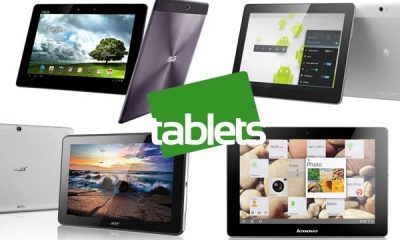 Full-HD-Android-tablets