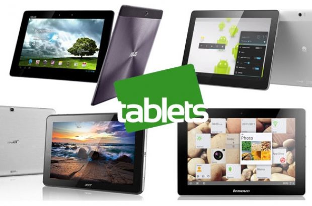 Full-HD-Android-tablets