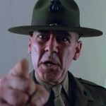 Full Metal Jacket 4K 1