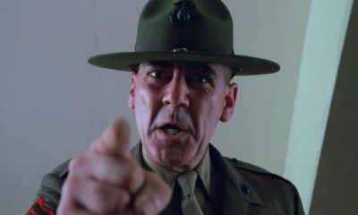 Full Metal Jacket 4K 1