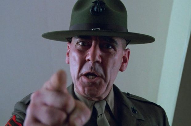 Full Metal Jacket 4K 1