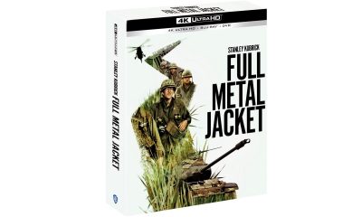 Full Metal Jacket 4K