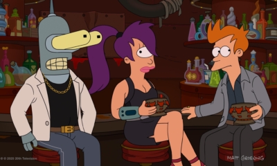 Futurama