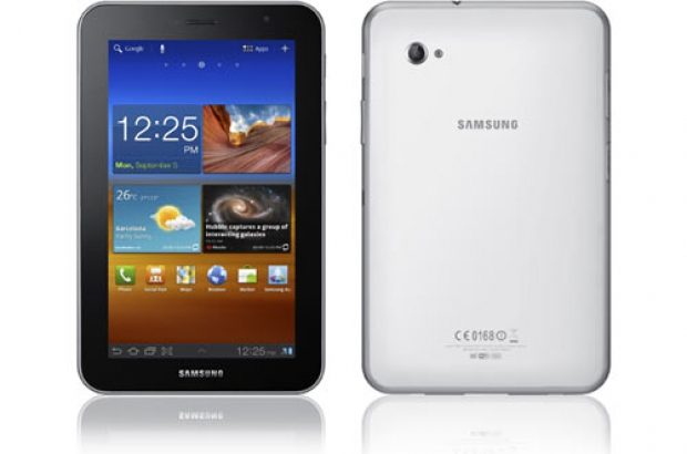 in beroep gaan Perioperatieve periode Echter Eerste reviews Samsung Galaxy Tab 7.0 Plus | FWD