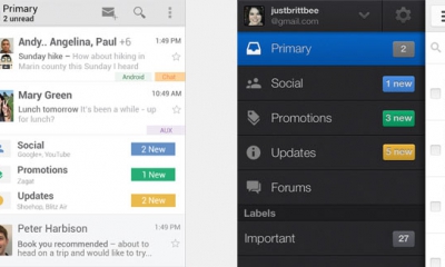 GMail-Android-iOS