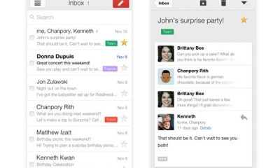 GMail-iOS