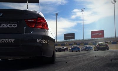 GRID Autosport