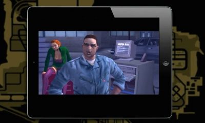 GTA-game