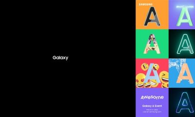 Galaxy A-serie 2022