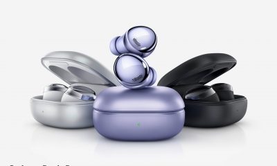 Galaxy Buds Pro