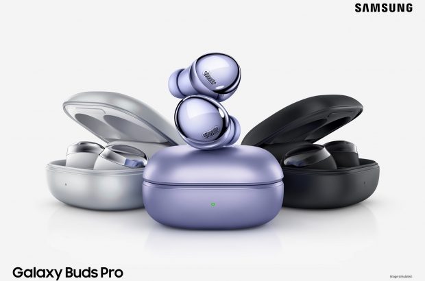 Galaxy Buds Pro