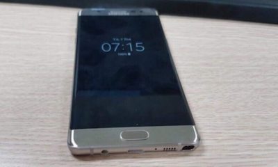 Galaxy Note 7 refurbished