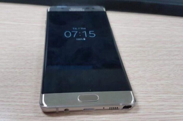 Galaxy Note 7 refurbished