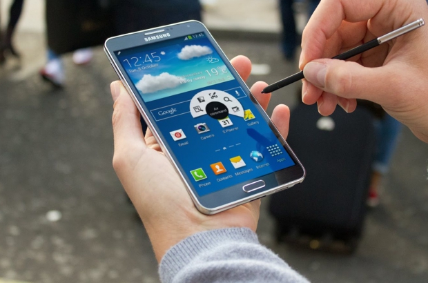 Galaxy-Note-Air-Command