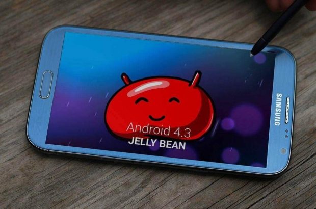 Galaxy-Note-II-Android-4.3