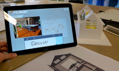 Galaxy-NotePRO-12-gebruik