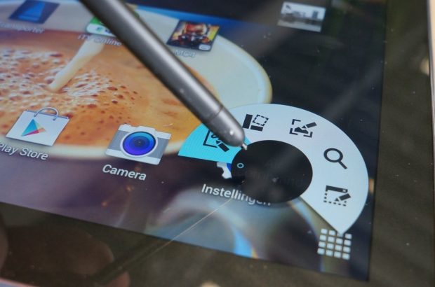 Galaxy-NotePRO-12-s-pen