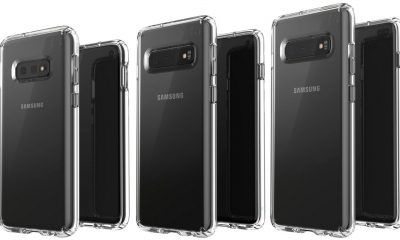 Galaxy S10