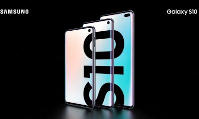Galaxy S10