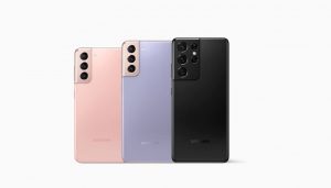 productfoto galaxy s21