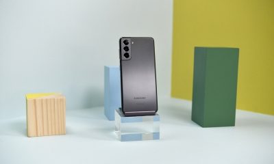 Galaxy Unpacked January 2021