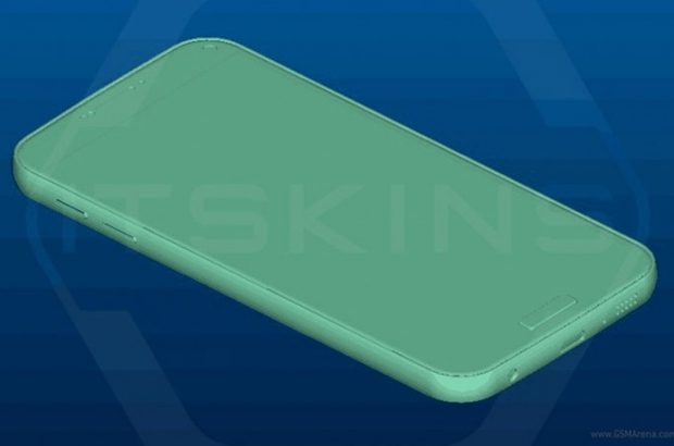 Galaxy S7