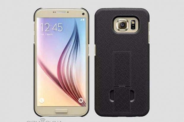 Galaxy S7 hoesje