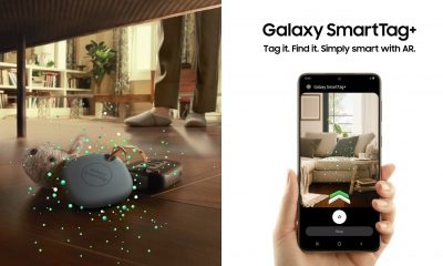 Galaxy SmartTag+
