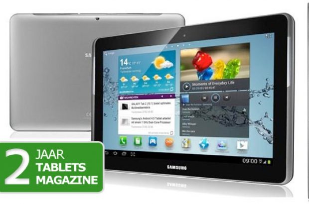 Galaxy-Tab-2jaar-actie