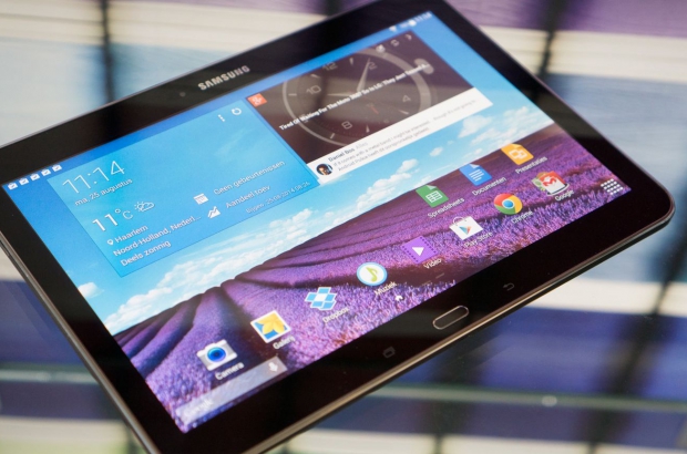 Galaxy-Tab-4-review-display