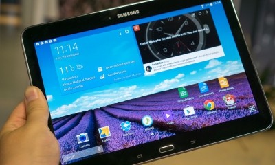 Galaxy-Tab-4-review-software
