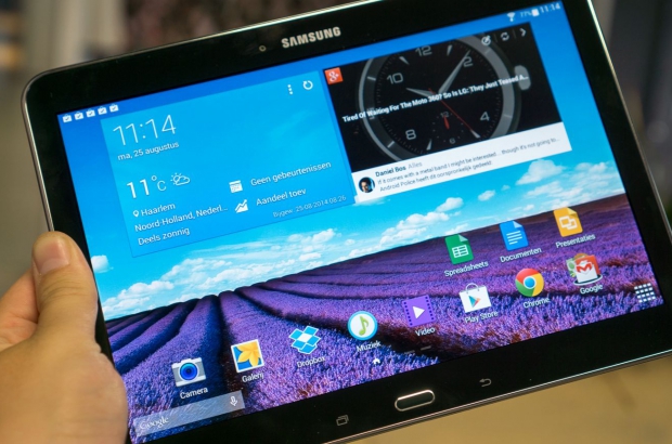 Galaxy-Tab-4-review-software