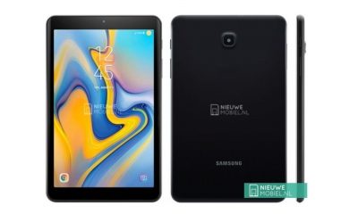 Galaxy Tab A 8.0 (2018)