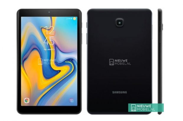 Galaxy Tab A 8.0 (2018)