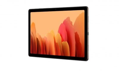 Galaxy Tab A7