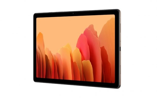 Galaxy Tab A7